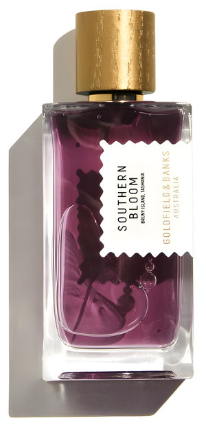 Southern Bloom by Goldfield & Banks Australia perfume bottle