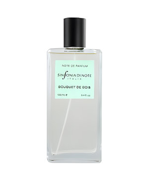 Bouquet de Bois by Sinfonia di Note perfume bottle