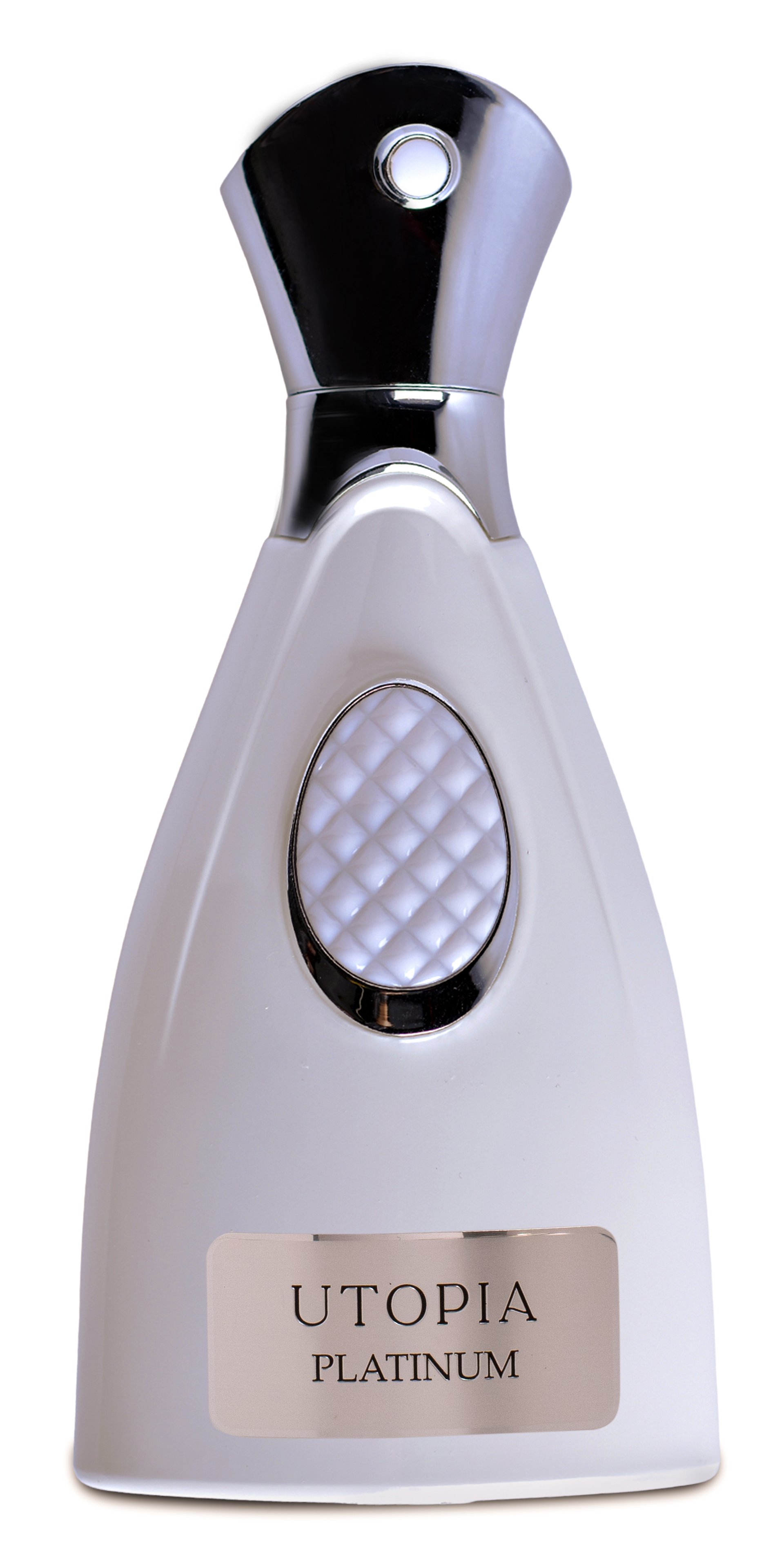 Picture of Utopia Platinum fragrance