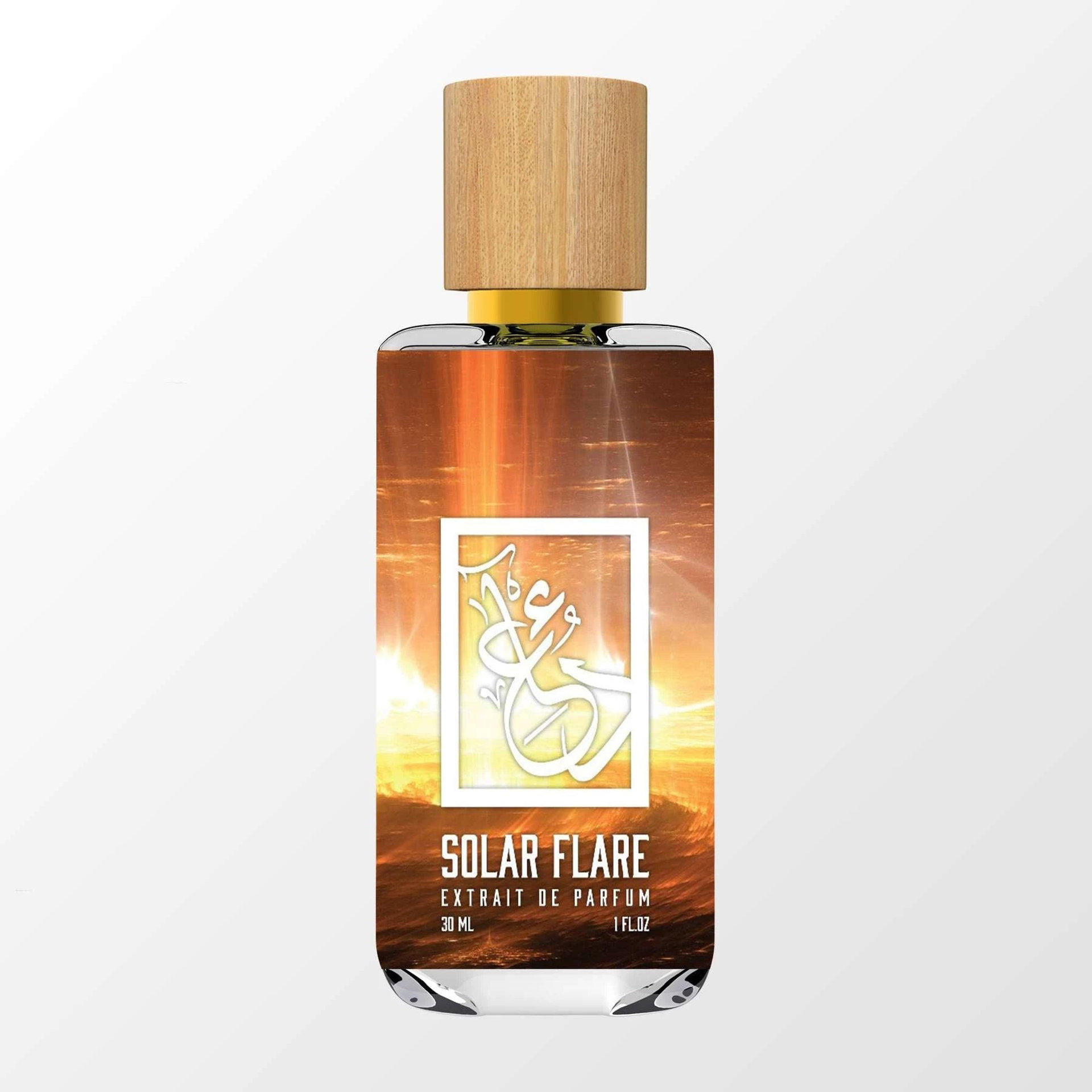 Picture of Solar Flare fragrance