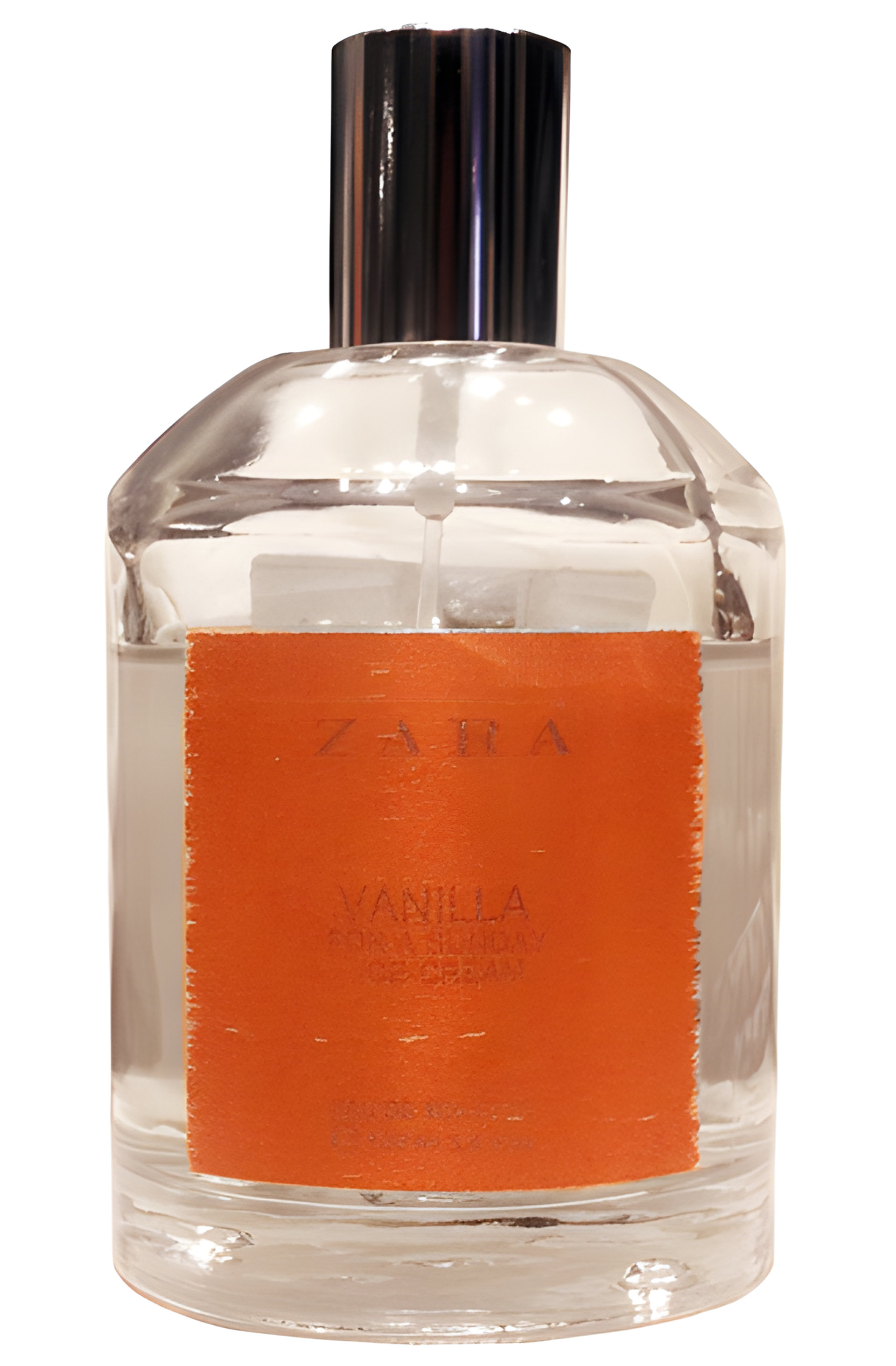 Picture of Vanilla for a Sunday Ice Cream fragrance