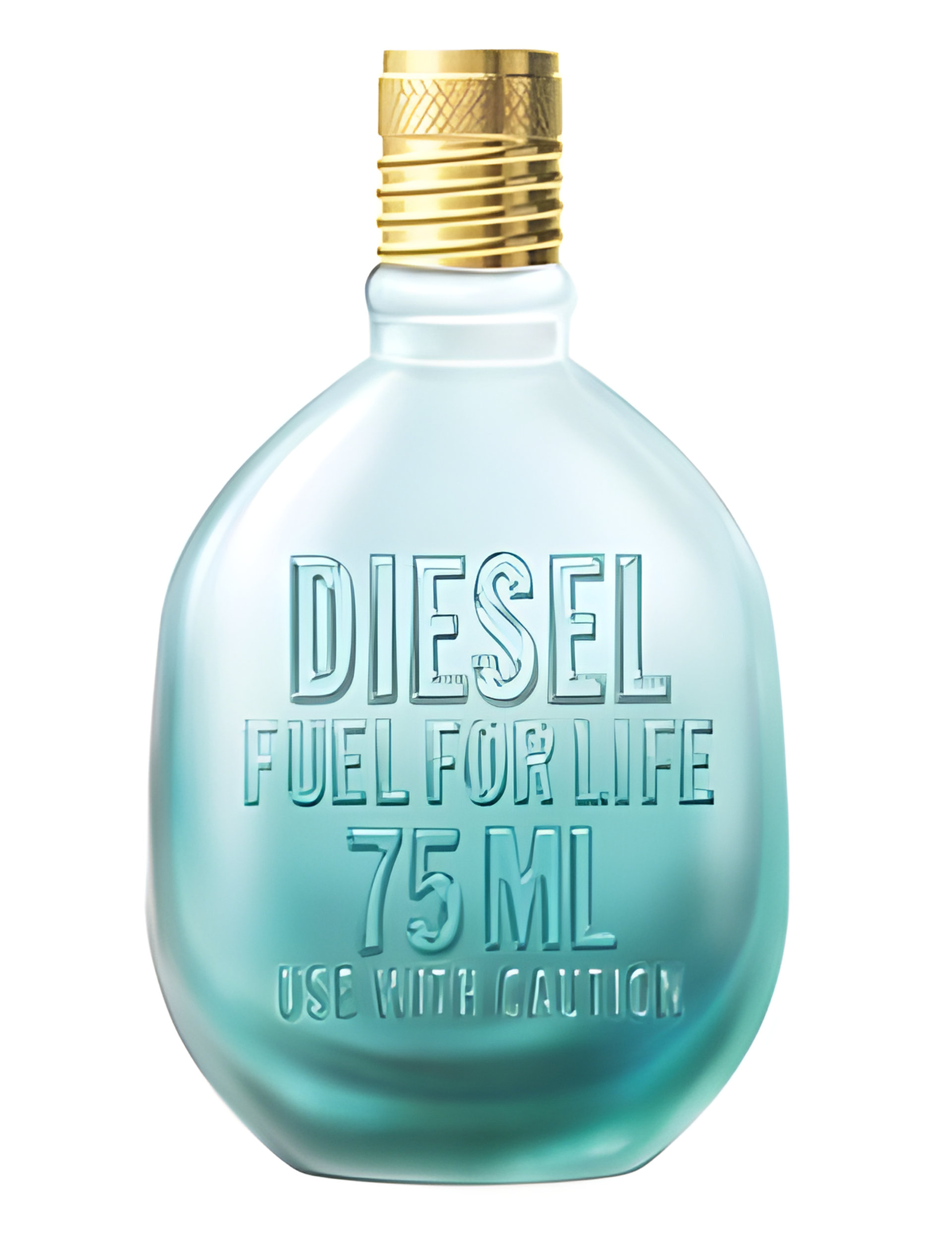 Fuel for Life He Summer by Diesel