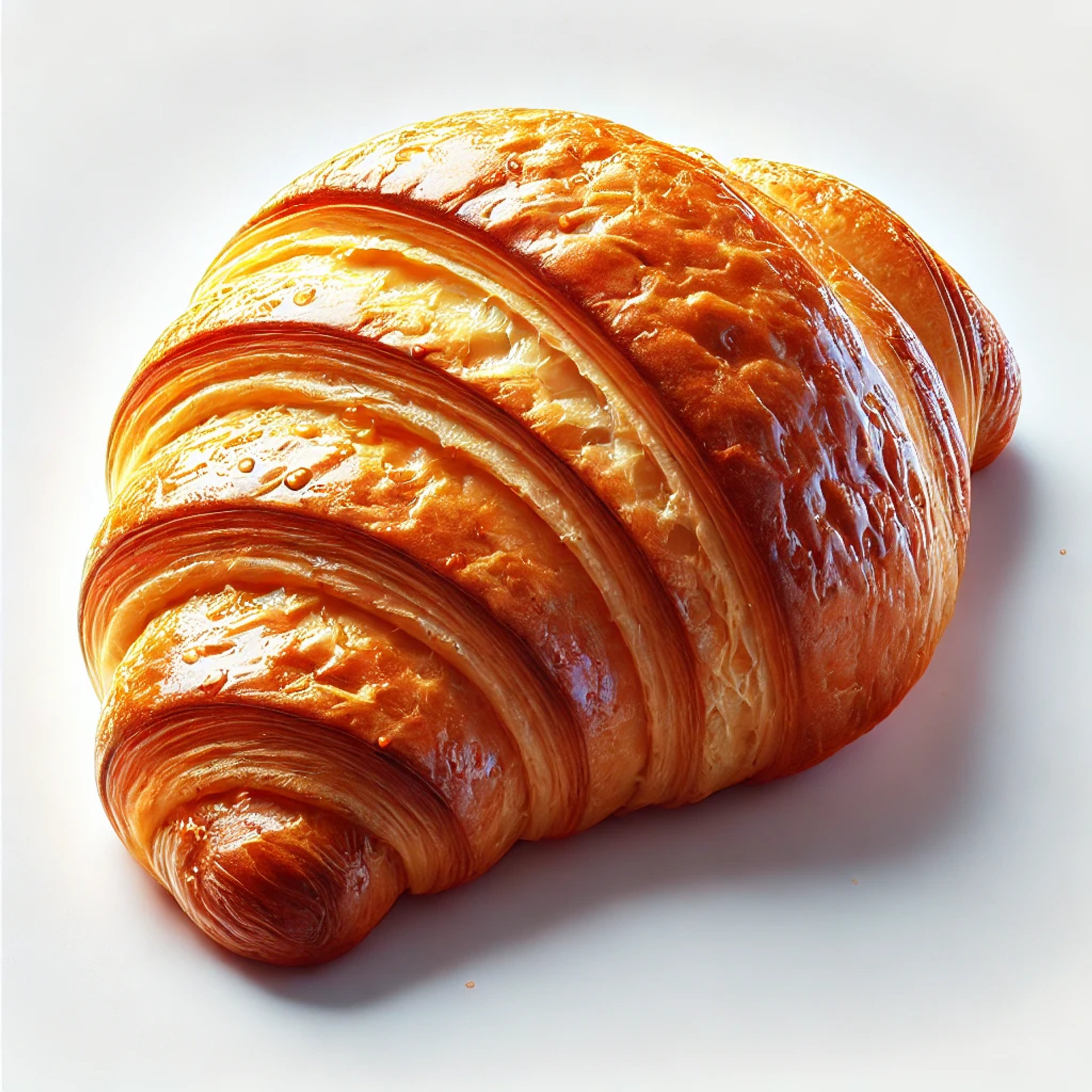 Picture of Croissant note