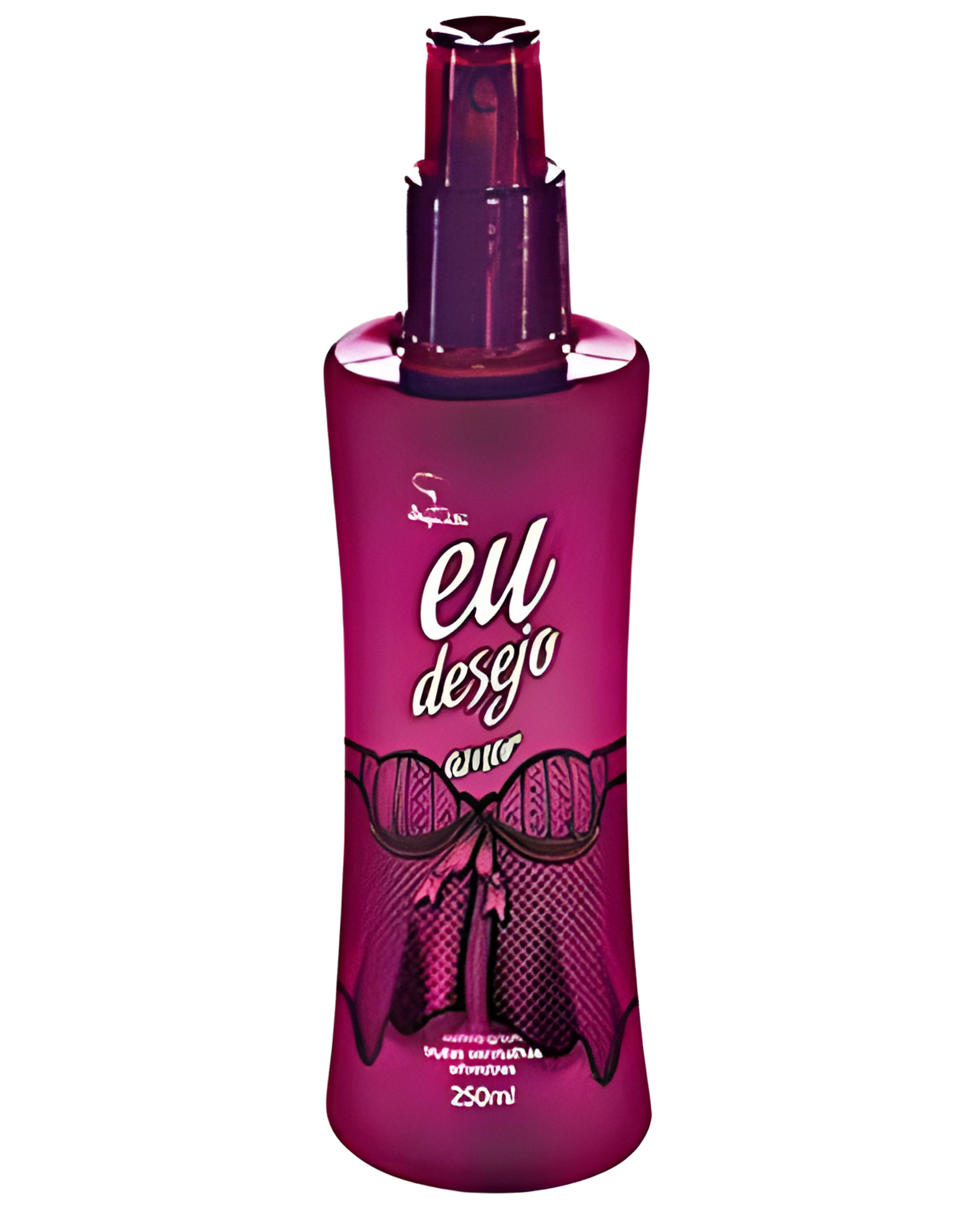 Picture of Eu Desejo Amor fragrance