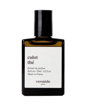 Culot Thé by Versatile Paris perfume bottle