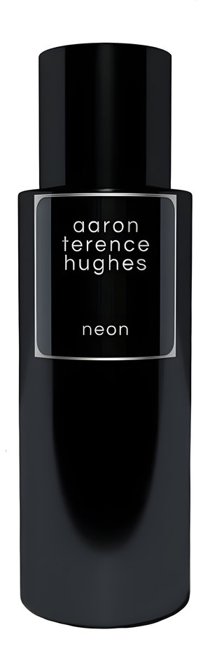 Neon by Aaron Terence Hughes perfume bottle