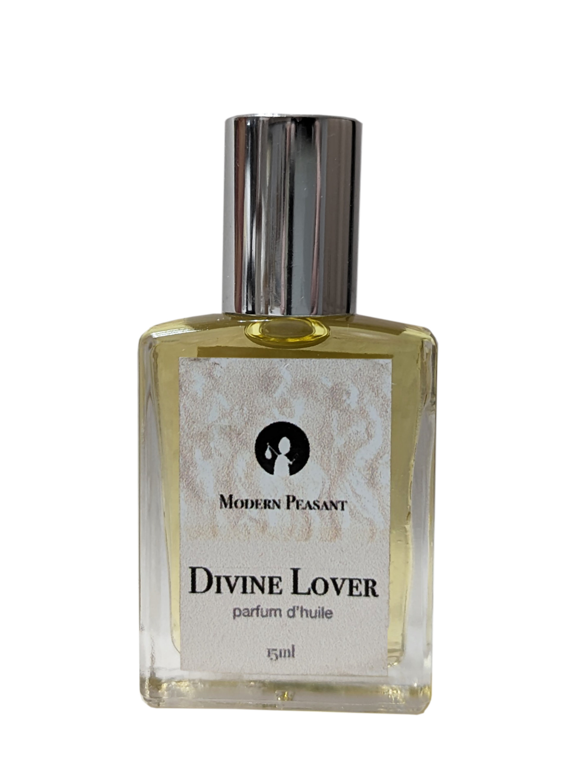 Picture of Divine Lover fragrance