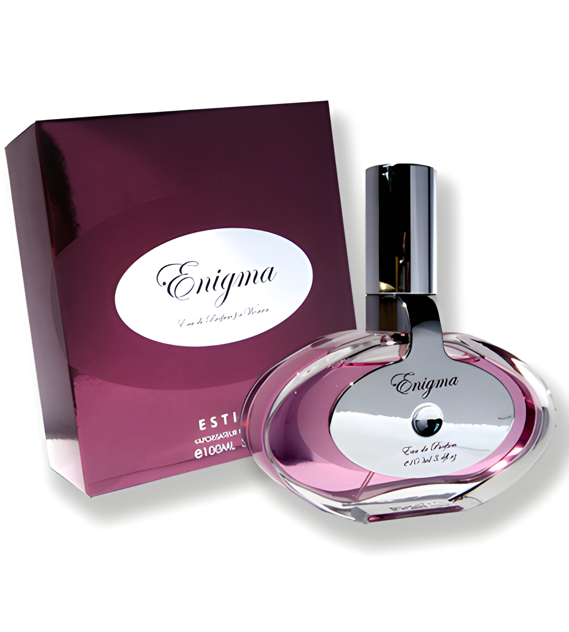 Picture of Enigma fragrance