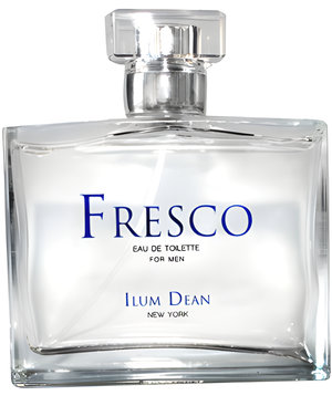 Fresco by Ilum Dean perfume bottle