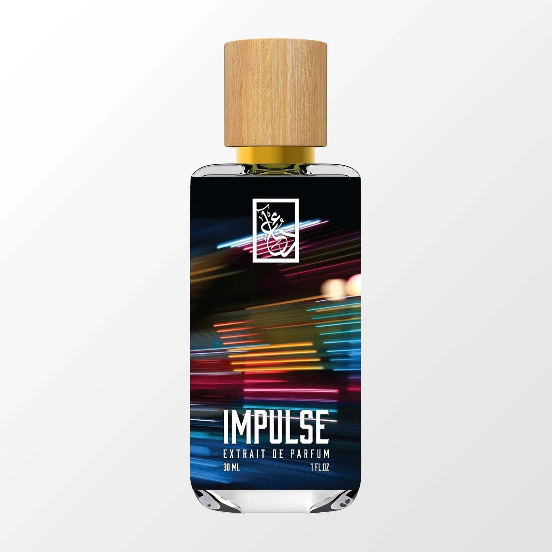 Picture of Impulse fragrance