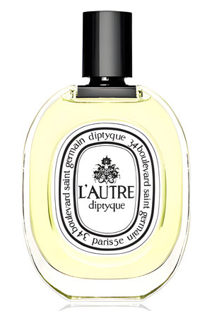 L'Autre Eau de Toilette by Diptyque perfume bottle