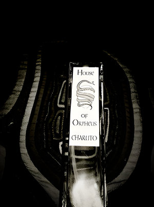 Charuto by House of Orpheus perfume bottle