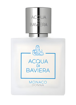 Monaco Donna by Acqua di Baviera perfume bottle