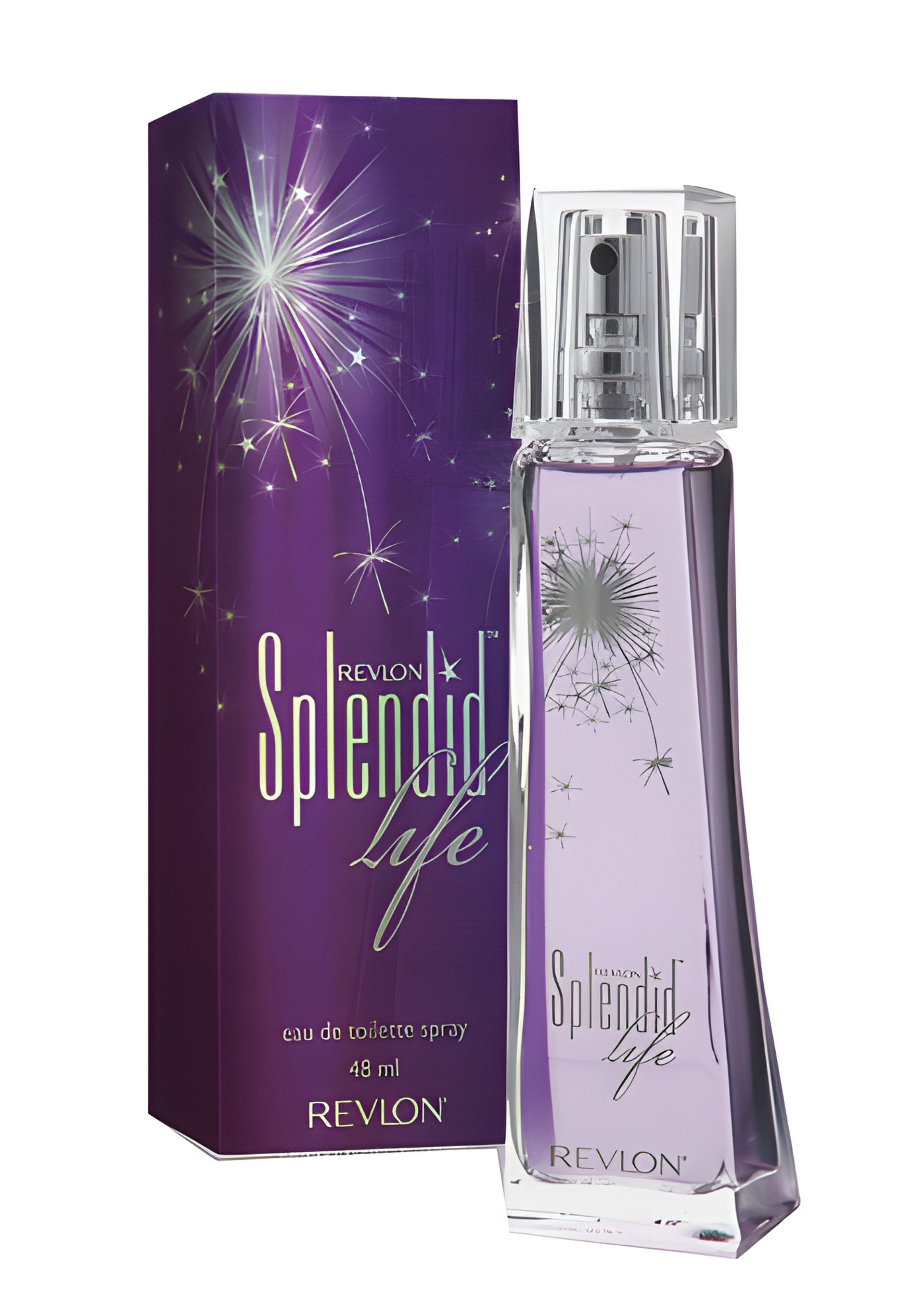 Picture of Splendid Life fragrance