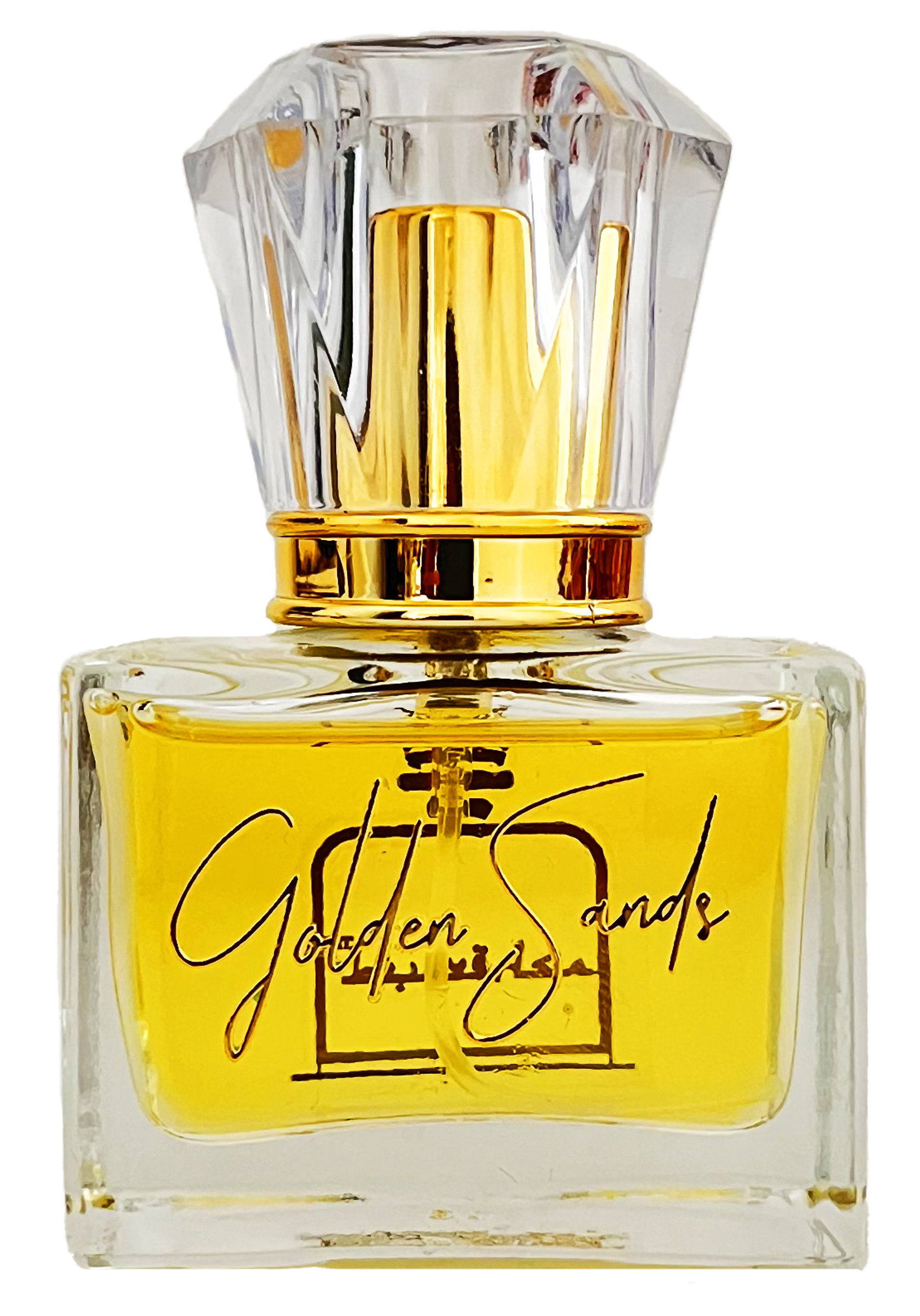 Picture of Golden Sands fragrance