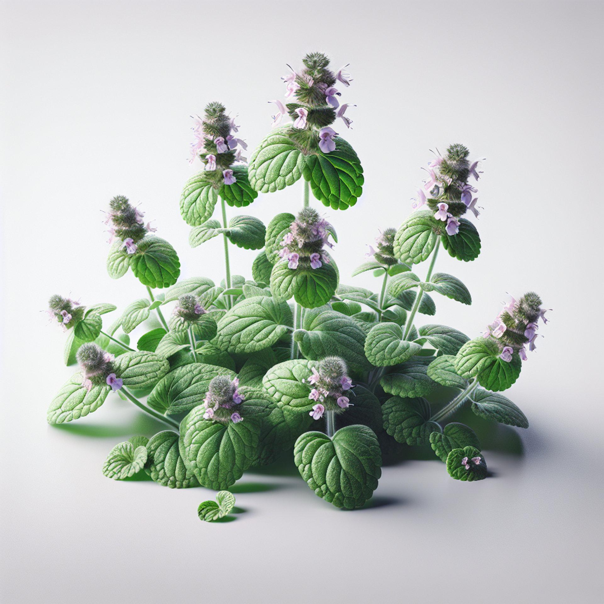 Picture of Pennyroyal note