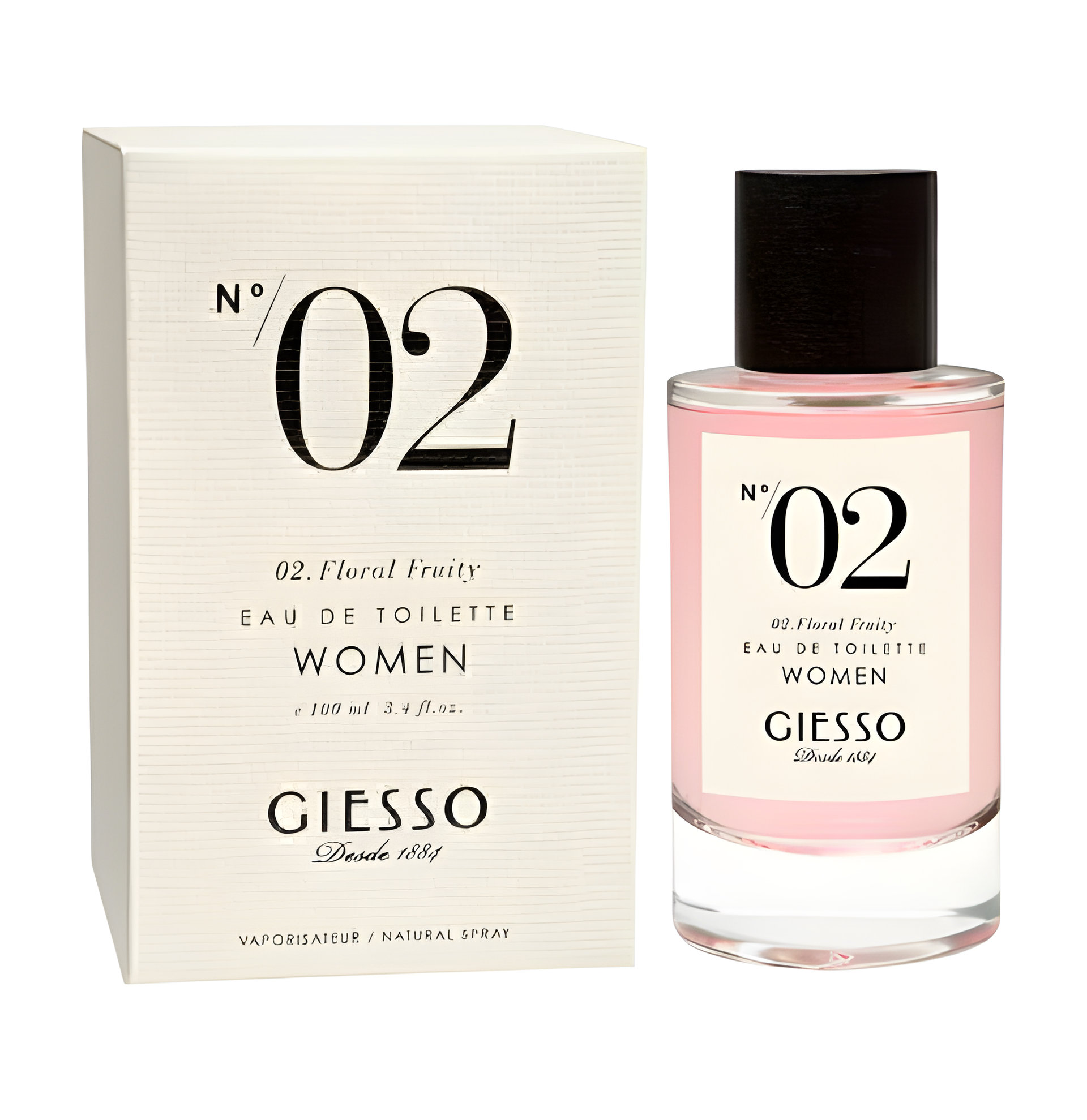 Picture of No. 02 fragrance