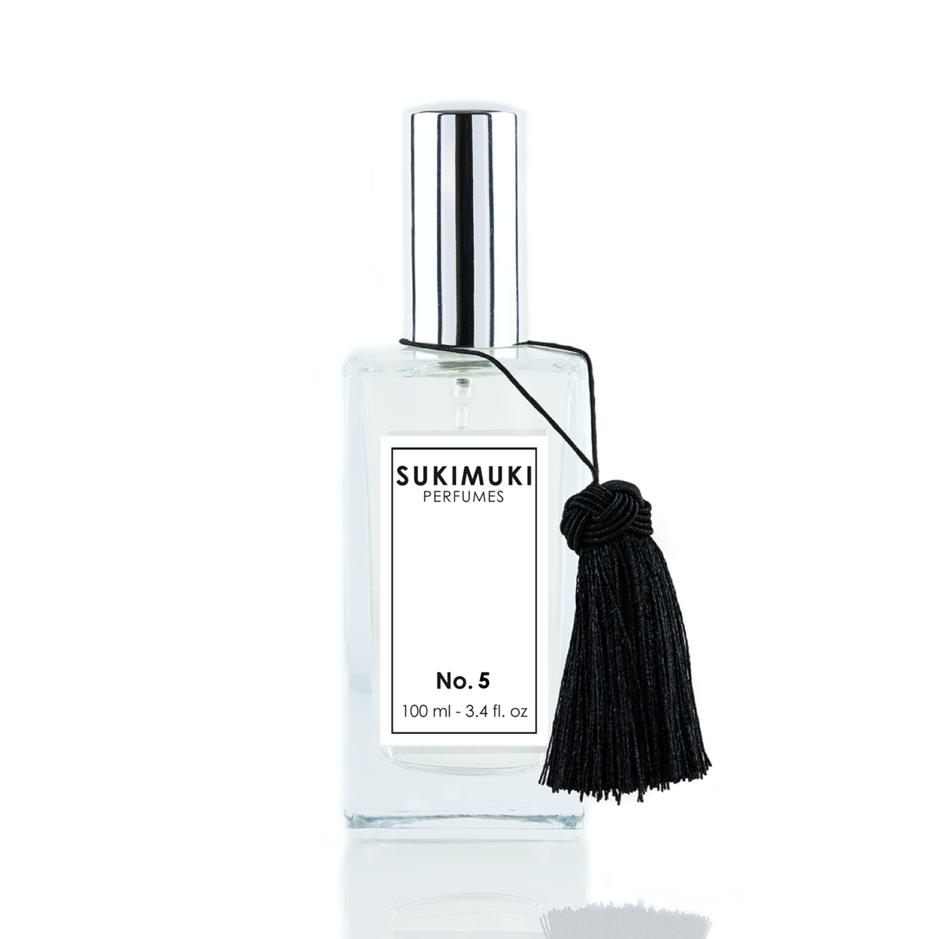 Picture of No. 5 fragrance