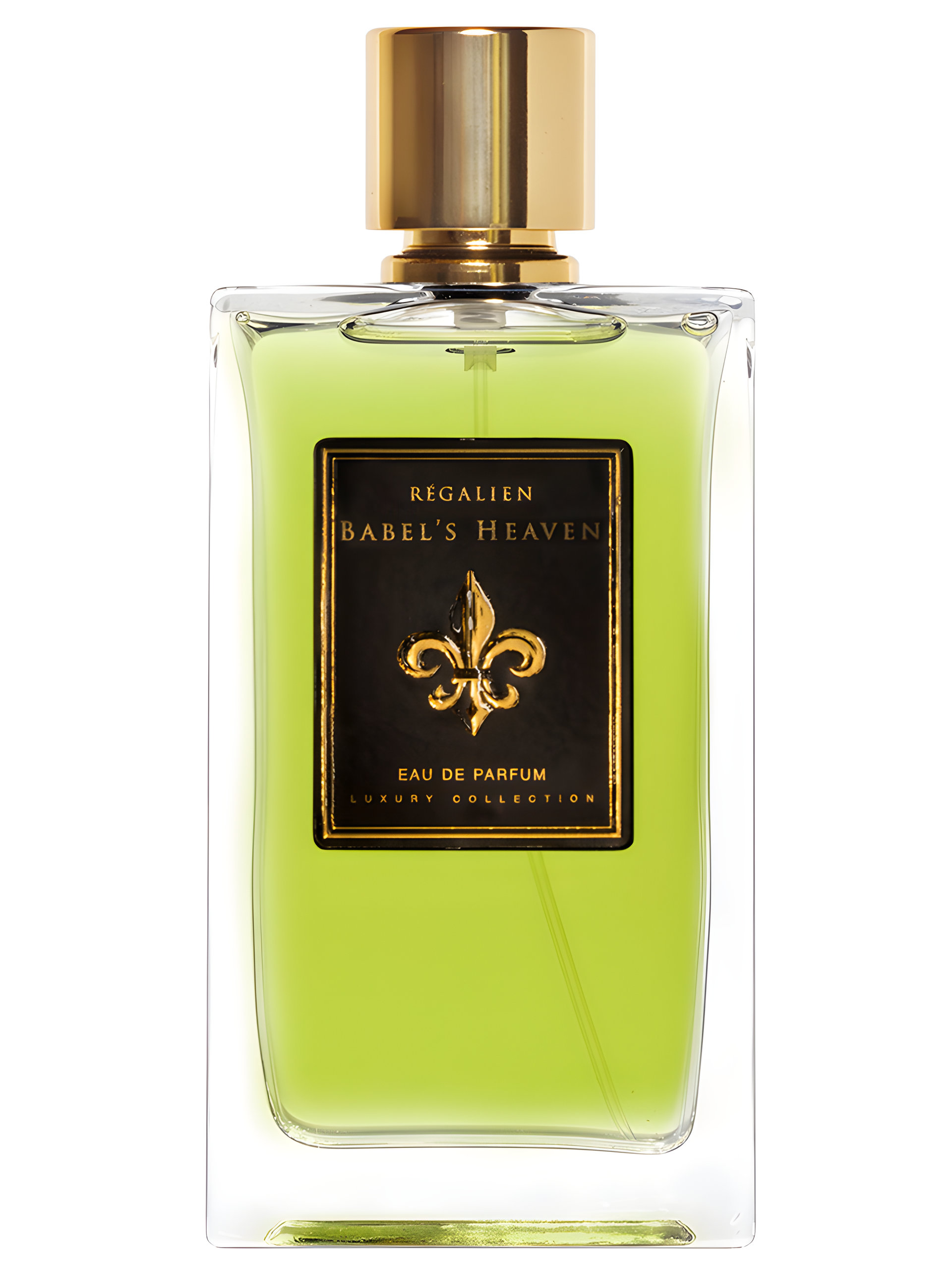 Picture of Babel's Heaven fragrance