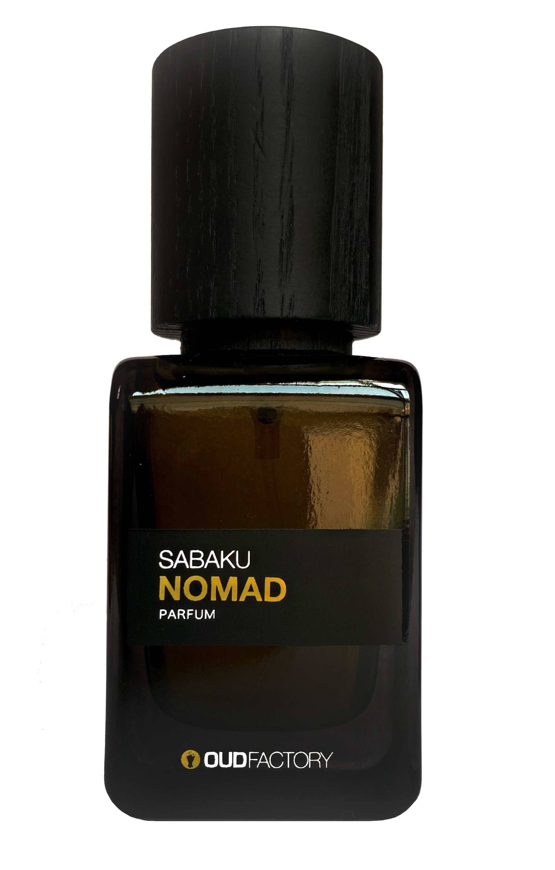 Picture of Sabaku Nomad fragrance