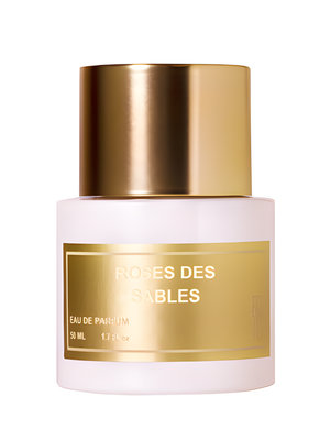 Roses de Sables by Note33 perfume bottle