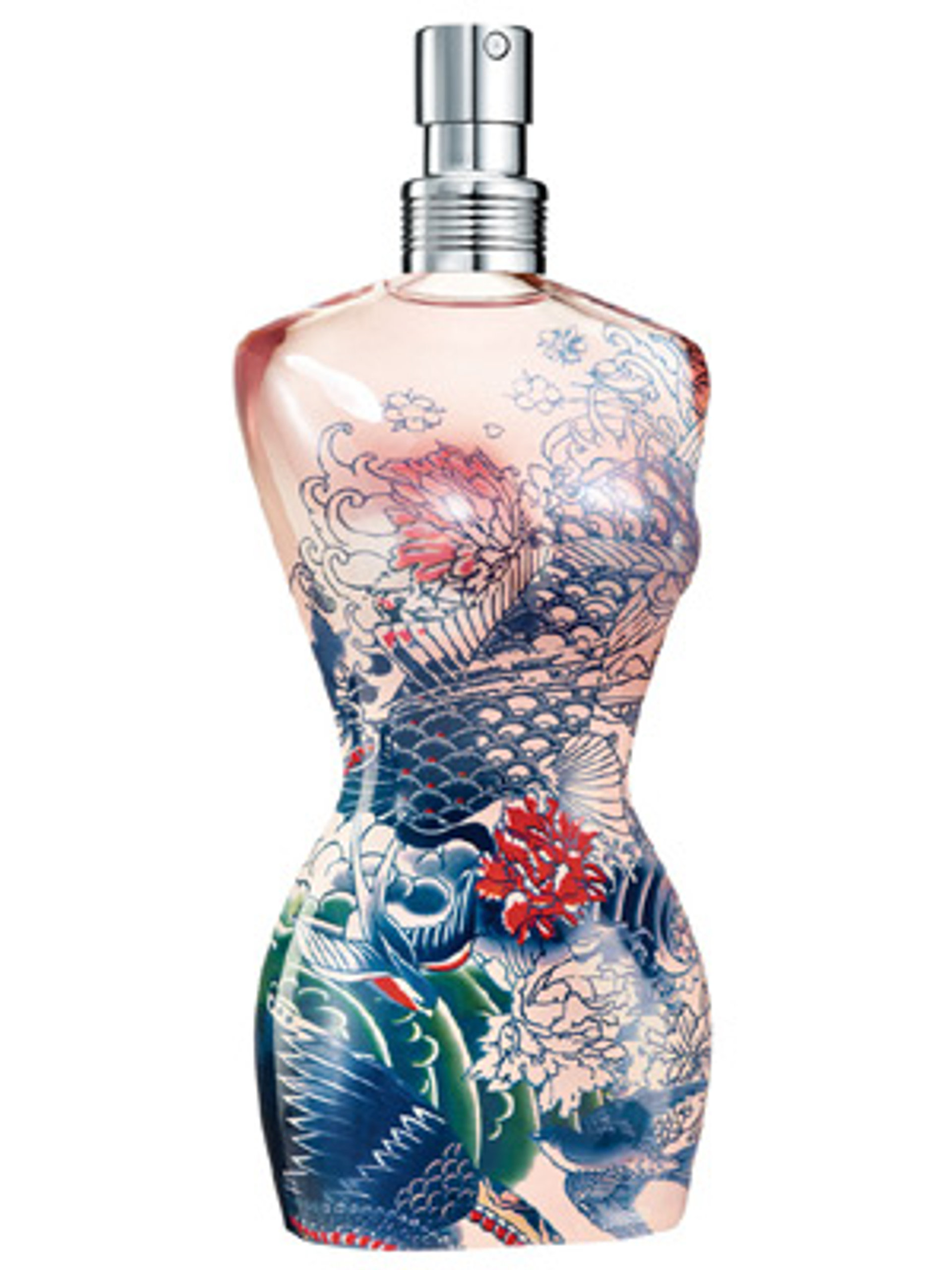 Picture of Classique Summer 2013 fragrance