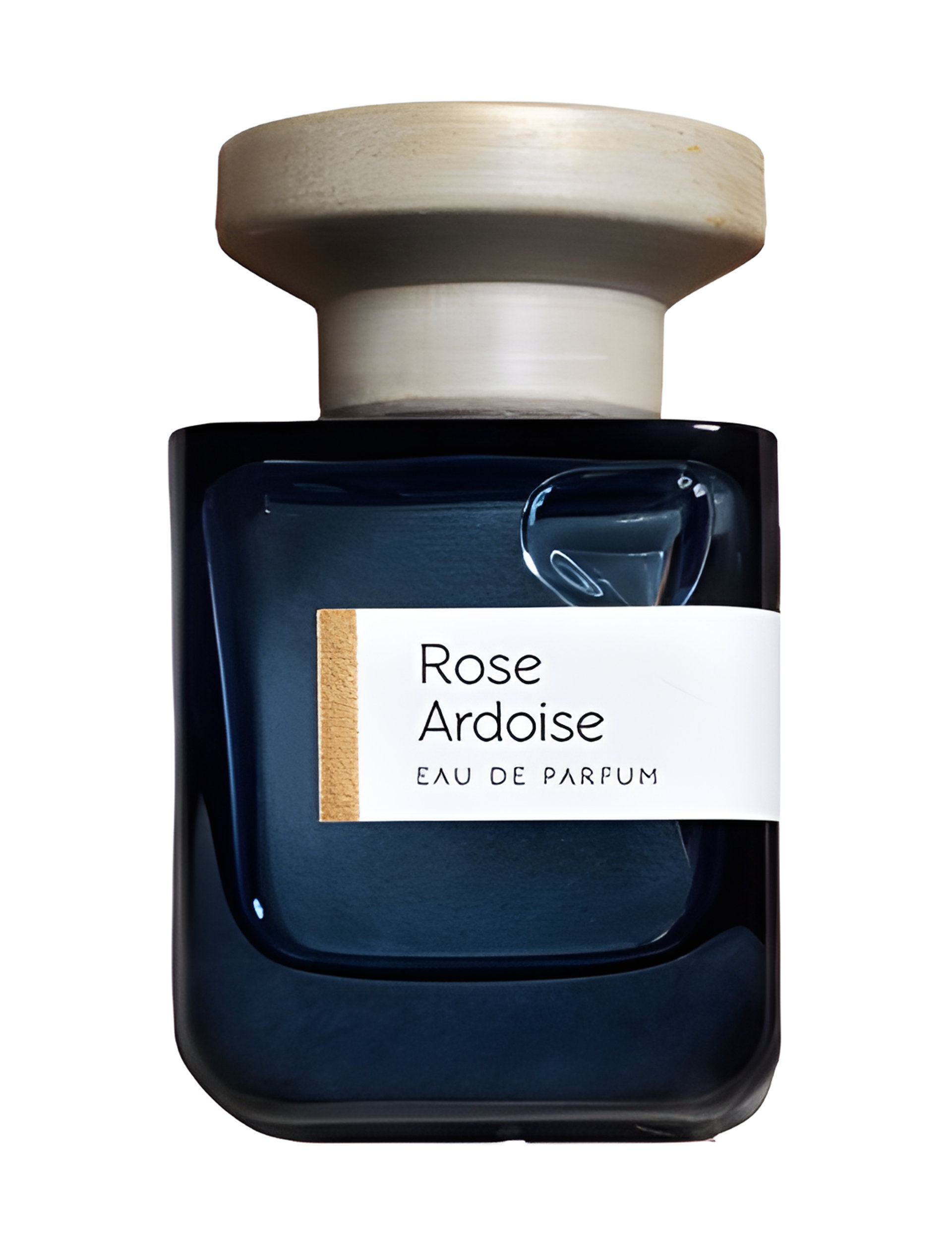 Rose Ardoise - Atelier Materi