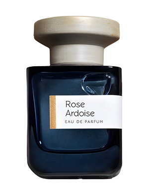 Rose Ardoise by Atelier Materi perfume bottle