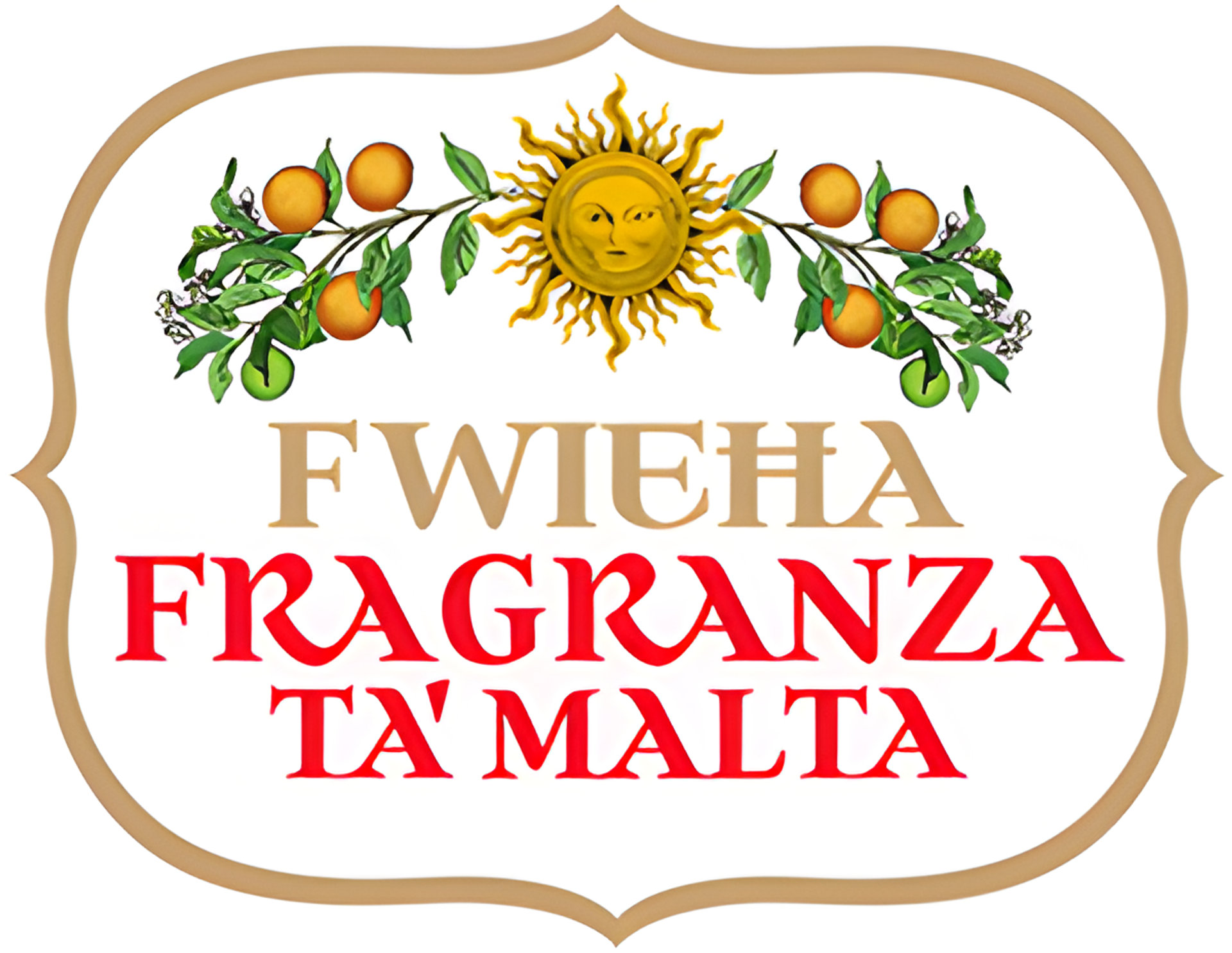 Picture of FWIEHA FRAGRANZA TA'MALTA brand