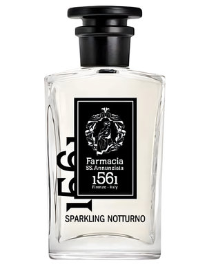 Sparkling Notturno by Farmacia SS. Annunziata perfume bottle
