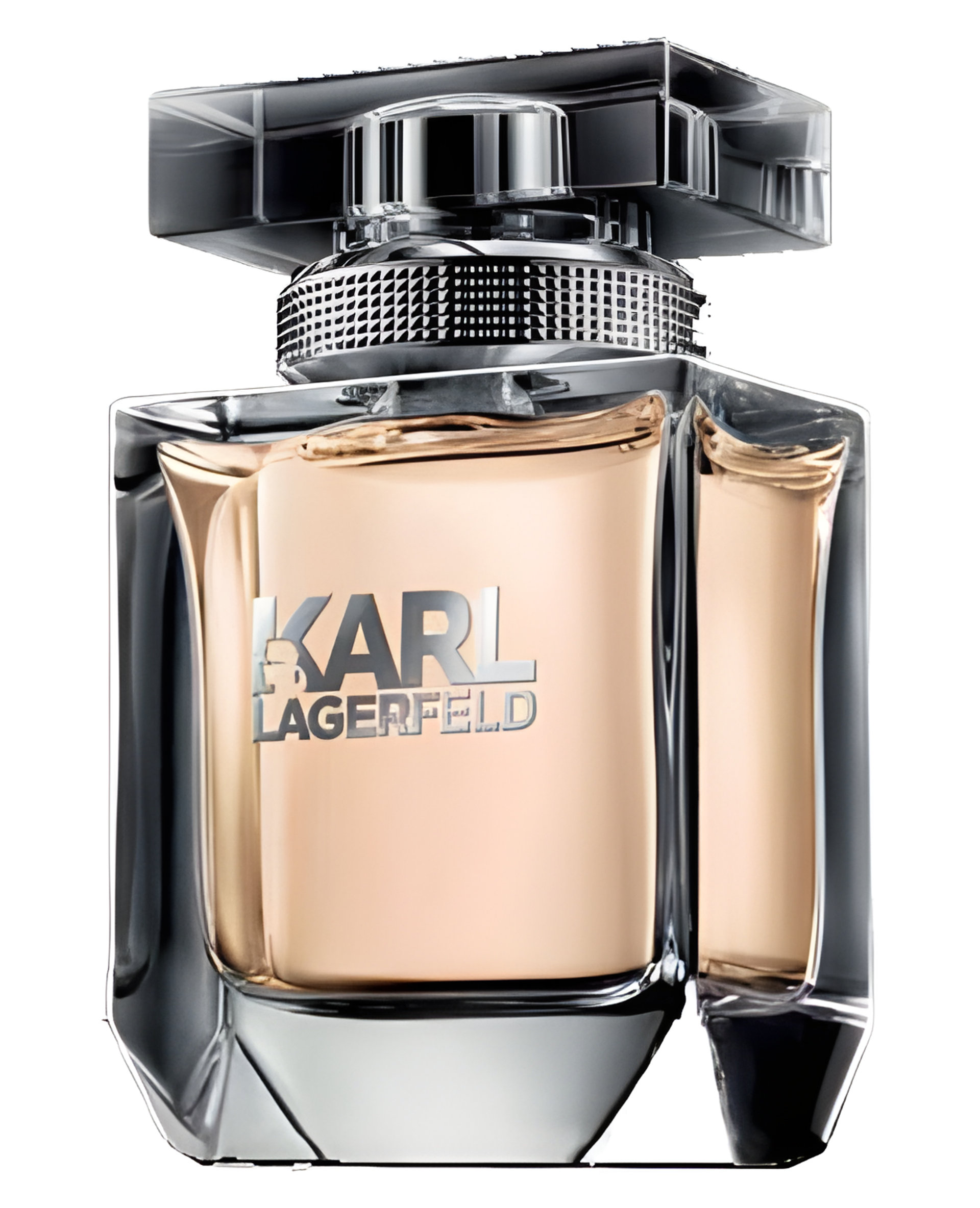 Picture of Karl Lagerfeld for Her fragrance