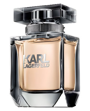 Karl Lagerfeld for Her by Karl Lagerfeld perfume bottle