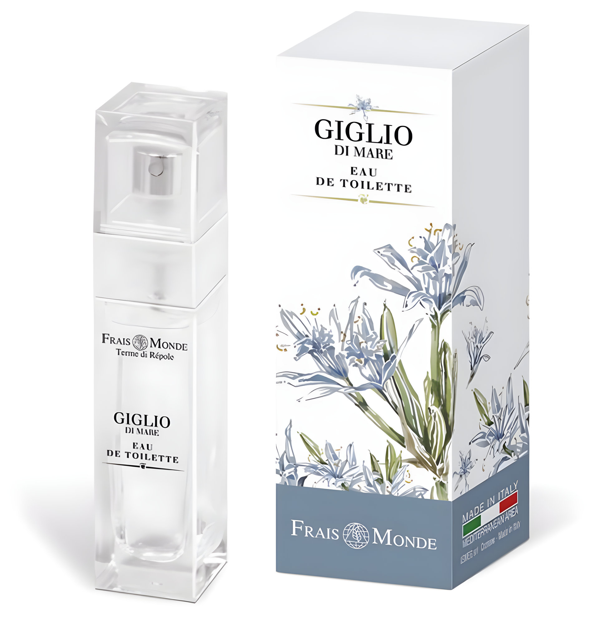 Picture of Sea Lily fragrance