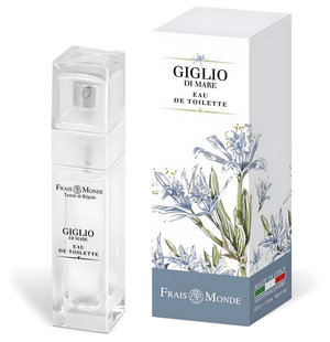 Sea Lily by Frais Monde perfume bottle