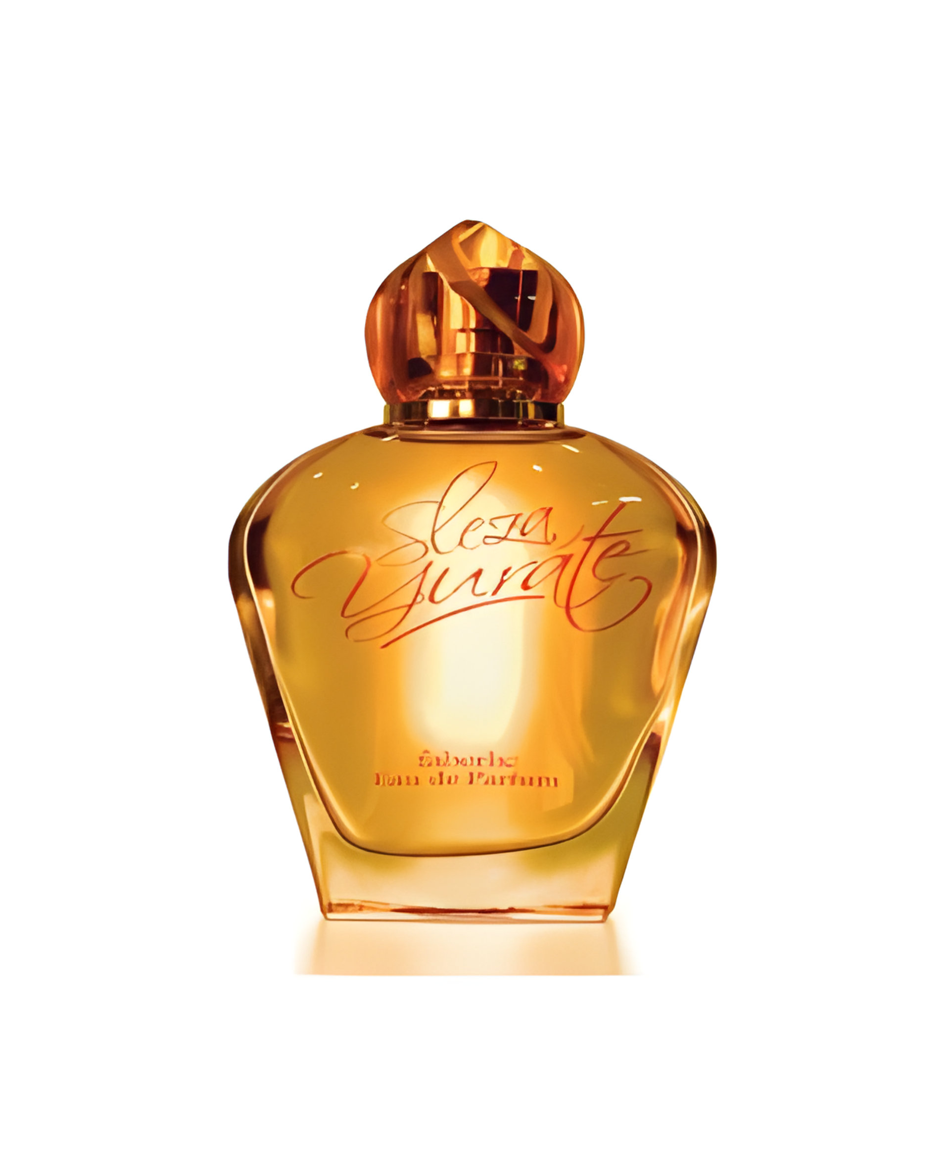 Picture of Sleza Yurate fragrance