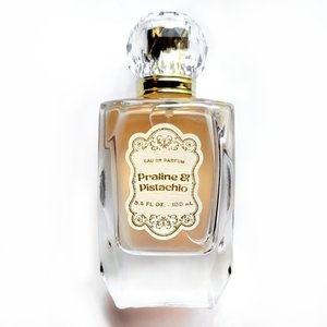 Praline & Pistachio by Tru Fragrances perfume bottle