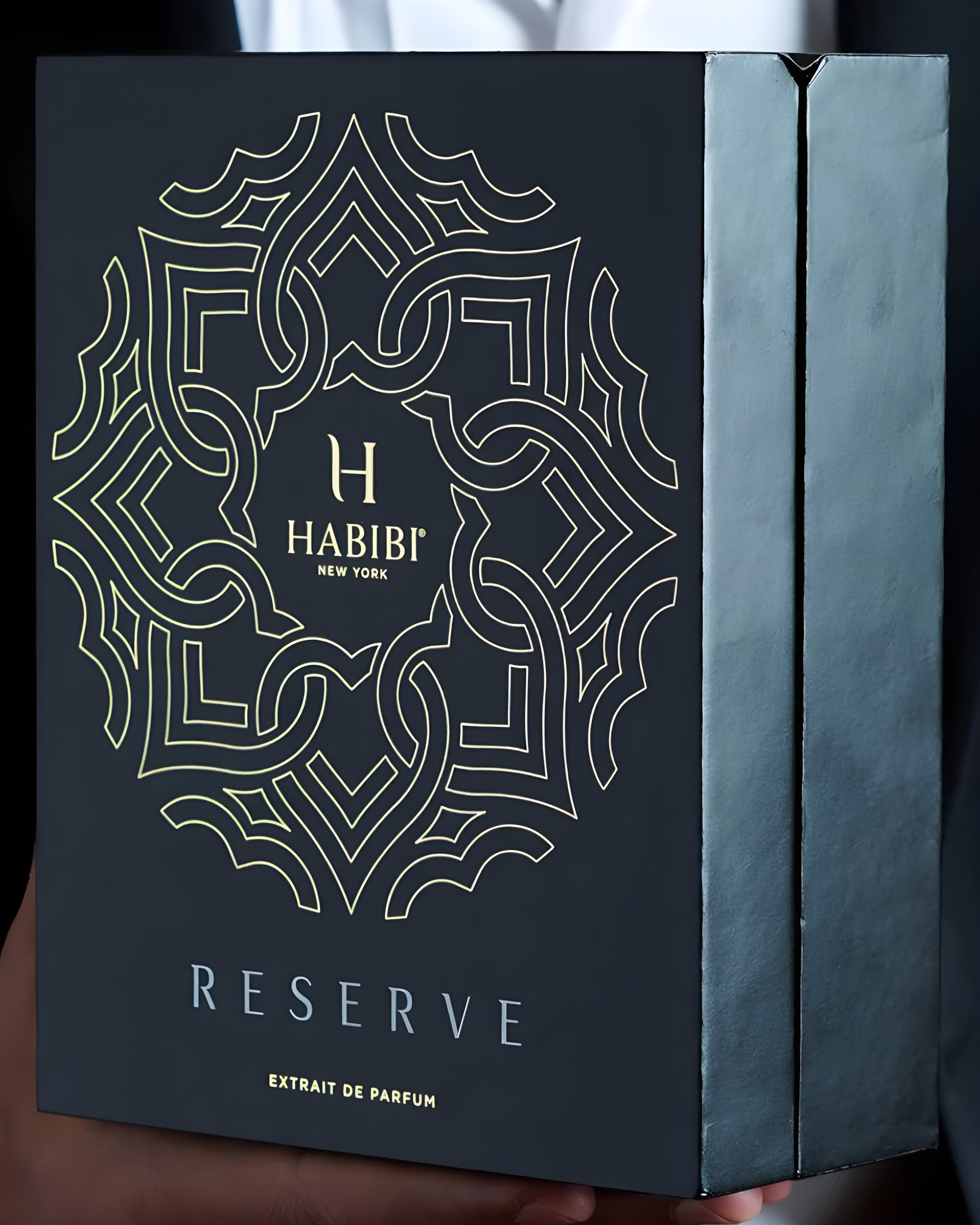 Picture of Palace Grove fragrance