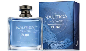 Picture of Nautica Voyage N-83 fragrance