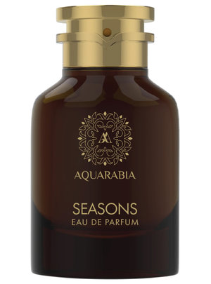 Seasons by Aquarabia perfume bottle