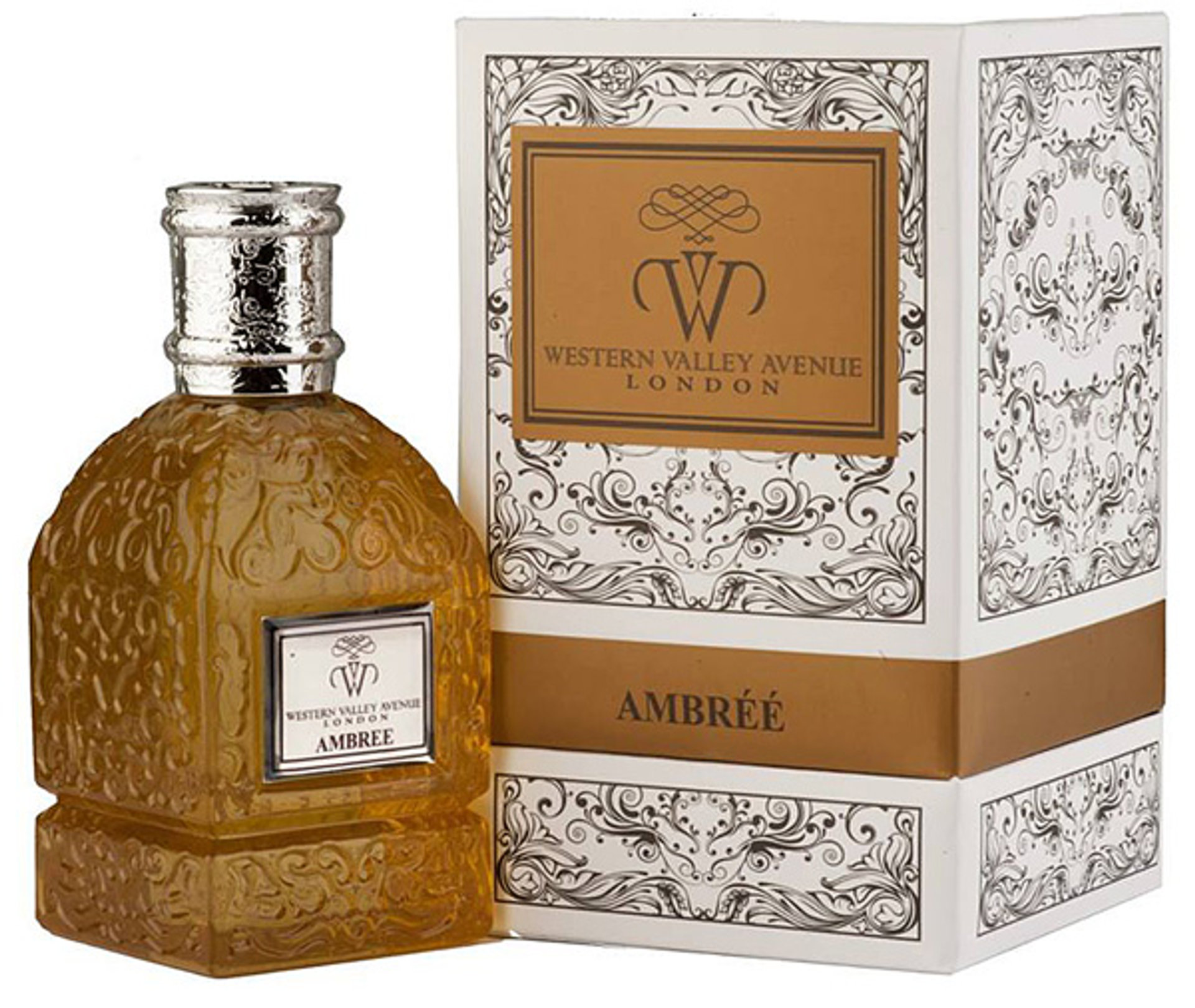 Picture of Ambree fragrance