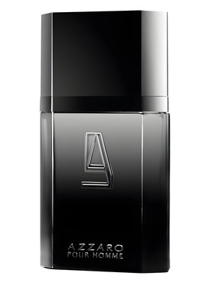 Azzaro Pour Homme Night Time by Azzaro perfume bottle