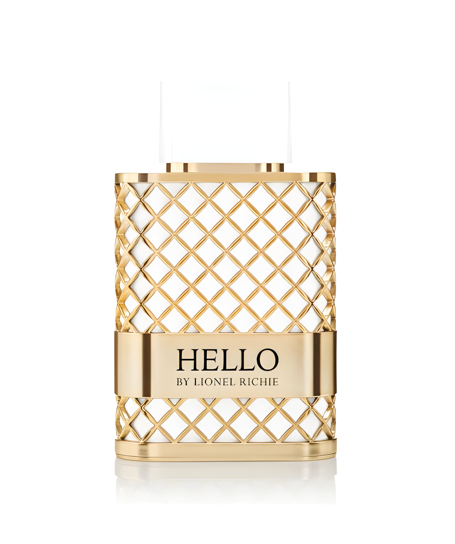 Picture of Hello by Lionel Richie fragrance