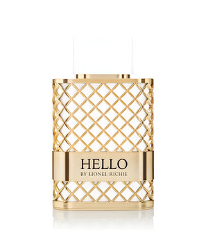 Hello by Lionel Richie by Lionel Richie perfume bottle