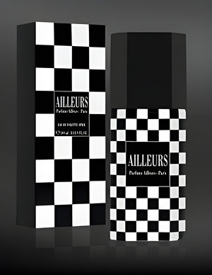 Ailleurs by Parfums Ailleurs perfume bottle