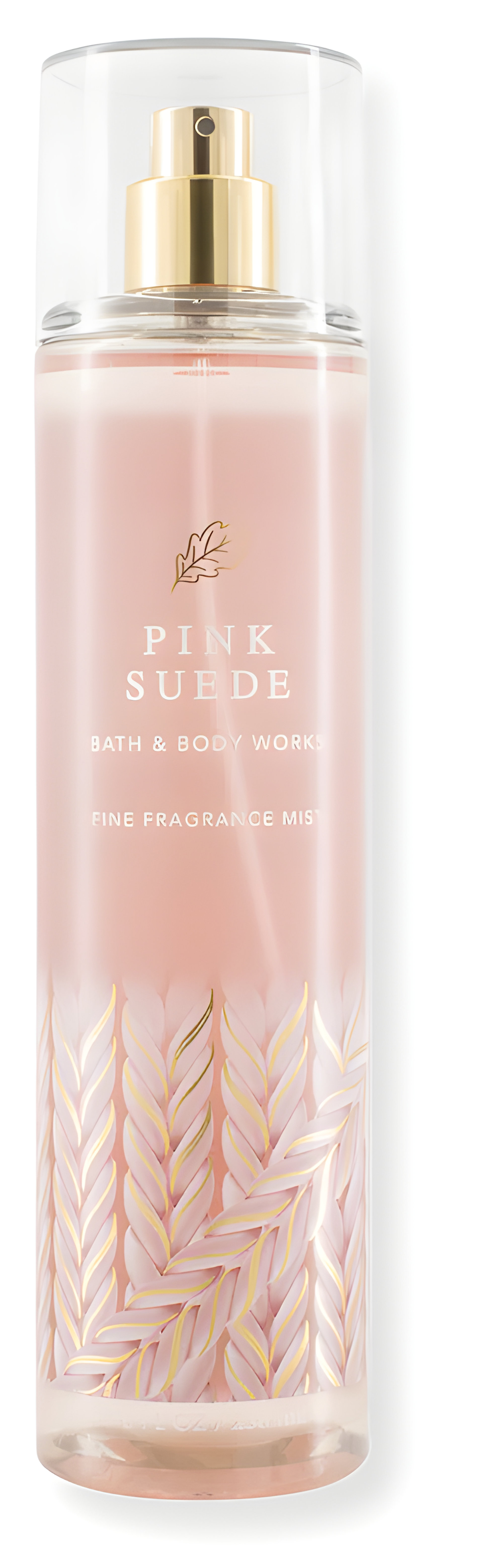 Picture of Pink Suede fragrance