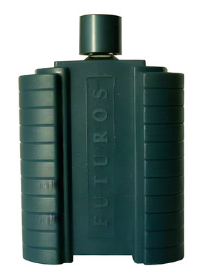 Futuros by Aubusson perfume bottle