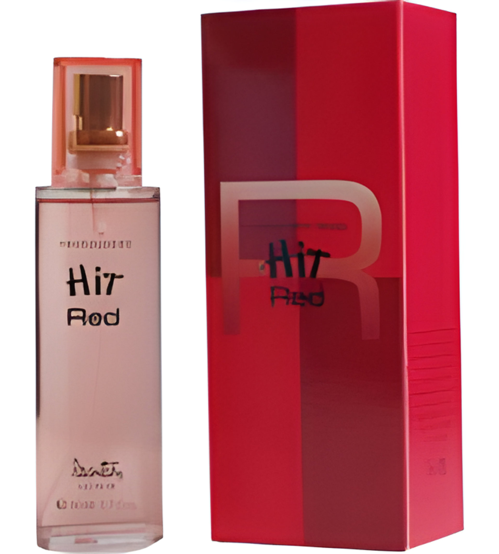 Picture of Hit Red fragrance