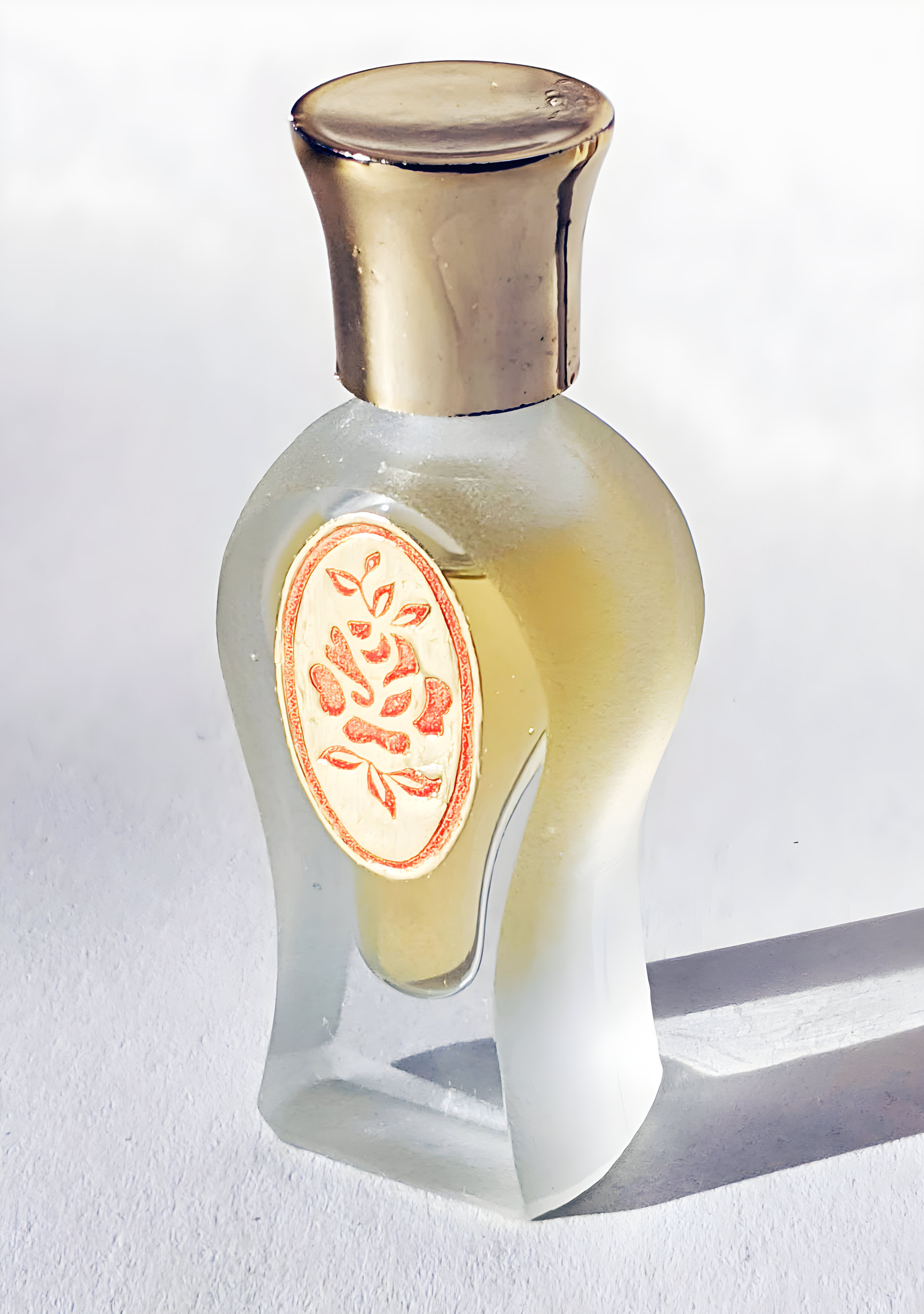 Picture of Šarms (Шарм) fragrance