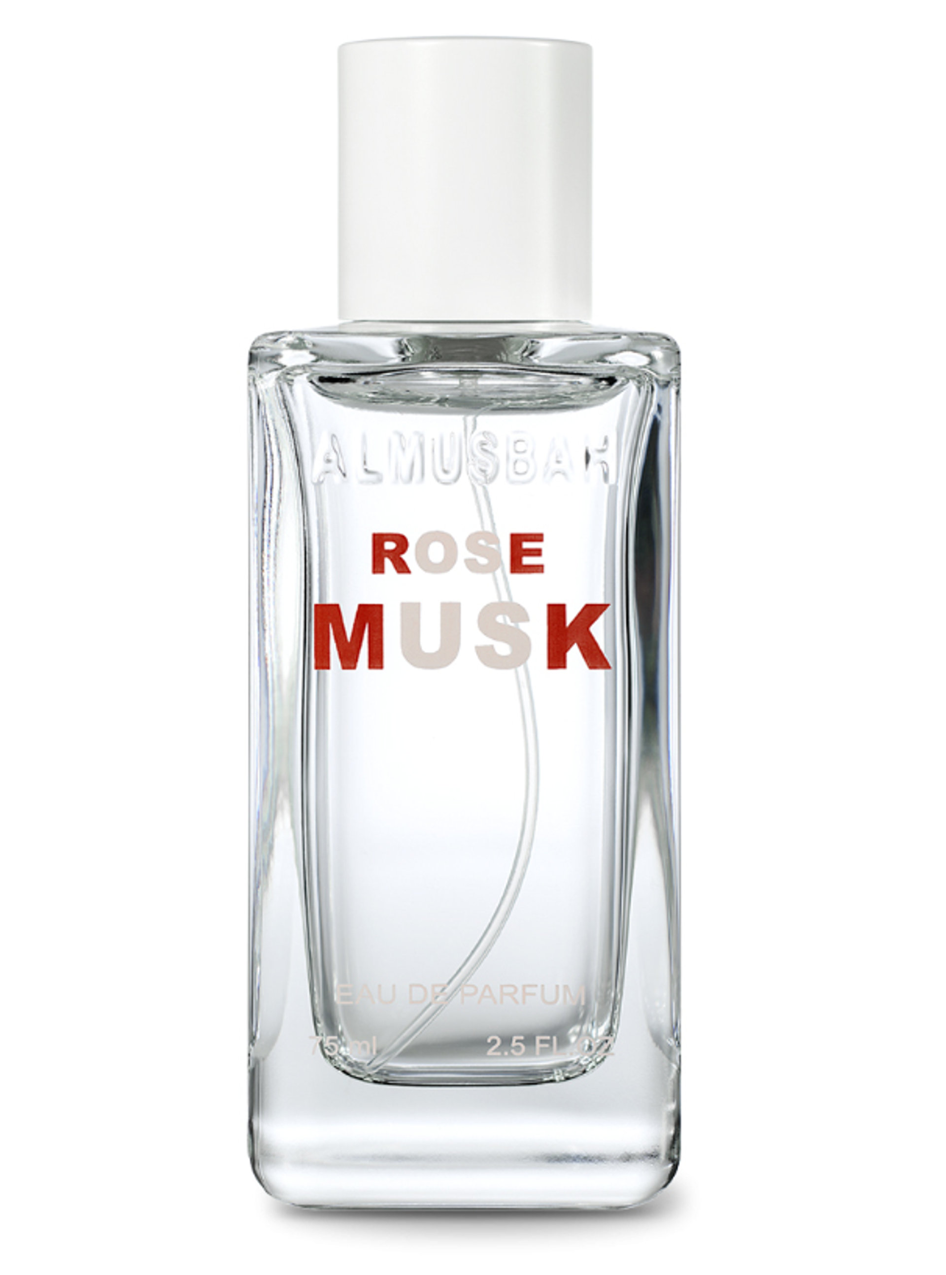 Picture of Rose Musk fragrance