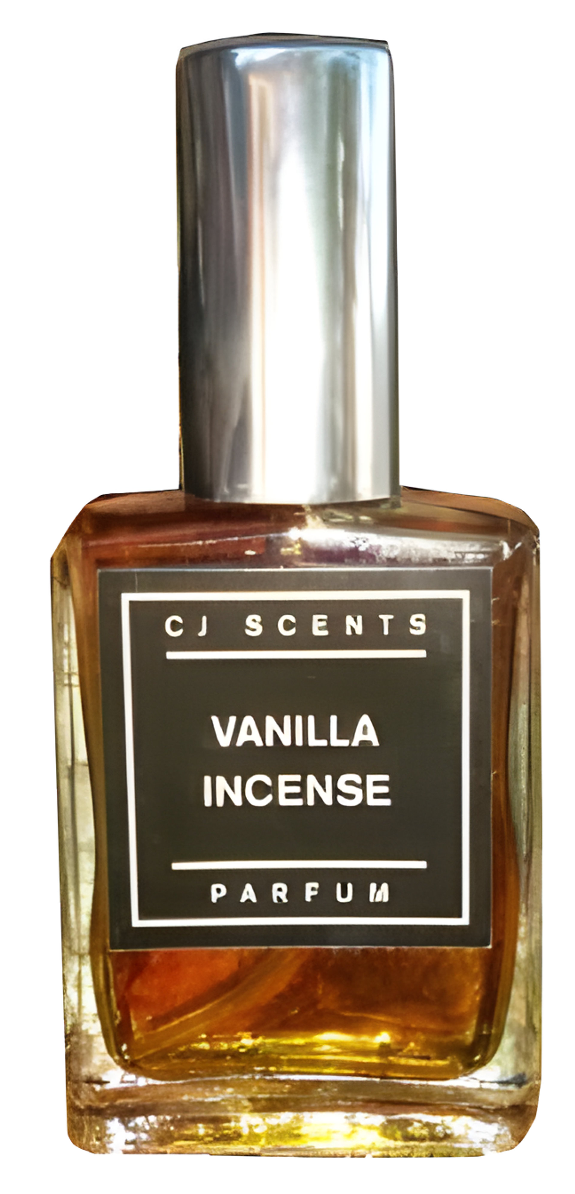 Picture of Vanilla Incense fragrance